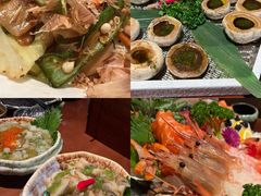 -弓二·烧鸟居酒屋(财富购物中心店)