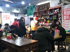 大堂-肖家客饸饹面(郑州总店)