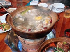 -洪大厨鸡煲(福田店)