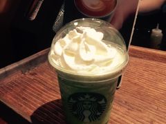 -星巴克(成都锦里店)