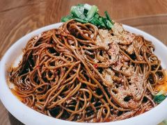 -茂盛小吃(蓝田店)