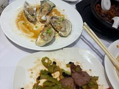 -稻香酒家·35年老字号(侨光店)