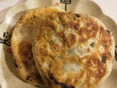 -老北京馅饼粥(西单店)