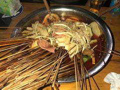 -老瓦房冷锅串串(文殊院店)