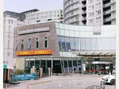 -FATBURGER 特富客汉堡(外交公寓店)
