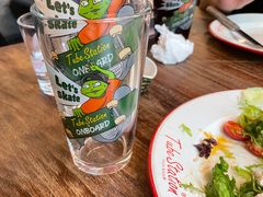 -Tubestation站点比萨(五道营店)
