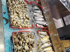 -马哥孛罗咖啡厅·Cafe Marco (厦门马哥孛罗东方大酒店)