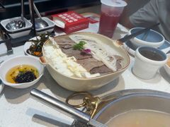 -千牛将·鲜牛肉火锅(开元路店)