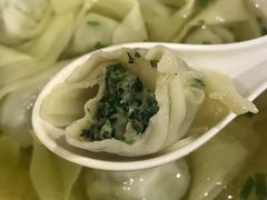 -潘国仙耳光馄饨(黄家阙路店)
