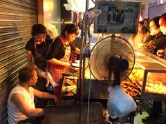 -明记牛杂(新马路分店)