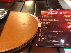 -Mr.Pizza米斯特比萨(苏州平江万达广场店)