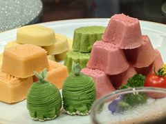 -湖畔居茶楼(湖滨店)