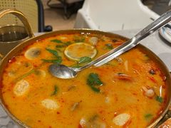 -Home Thai·泰谣(王府井apm店)