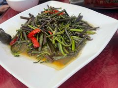 -畲乡一品鱼府土菜馆