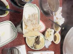 -四囍码头海鲜烧烤自助火锅(外滩南京东路悦荟广场店)