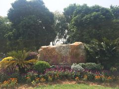 -东莞植物园