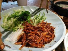 -吴家·非遗淮扬小馆(镇江万达广场店)