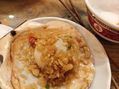 -辉记炭烧海鲜大排档·老字号(福田店)