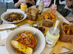 -野萃山·潮汕厚果汁(十亩地店)