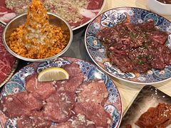 -大阪烧肉BAKA一代(十亩地店)