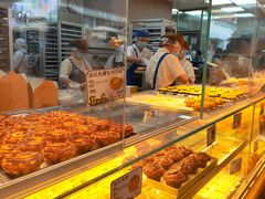 -鲍师傅糕点(春熙路店)