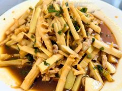 -翠茗农庄土菜馆(天目湖店)
