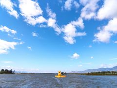 -野鸭湖国家湿地公园