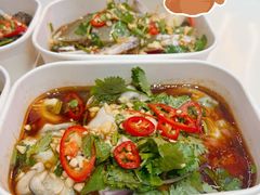 -嘉之派·潮汕生腌(广州首店)