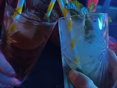 -MOSSO·Liveshow(M3香港广场店)