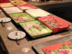 -星璞餐厅(深铁塘朗城君璞酒店)