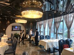 大堂-望乡楼上海菜(日月光店)