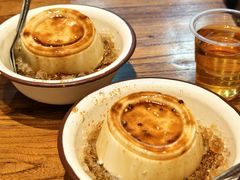 黑冰香豆花-阿福板凳面(观音桥店)