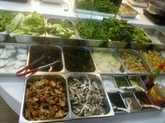 -文星素食(兴华路店)