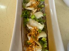 -無招牌海鮮(芽笼店)