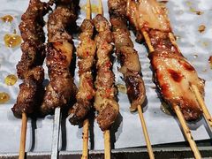 -聚点串吧·北京烧烤(赵登禹路店)