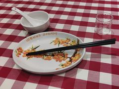 -西贝莜面村(朝阳大悦城店)