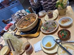 -牛腩之旅·牛腩牛杂煲(光启城美食城店)