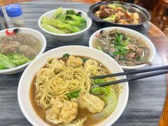 -珍珍小食店(西华路店)