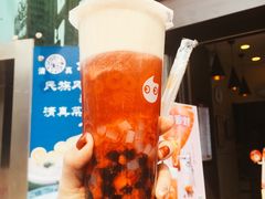 -CoCo都可(西安路民勇店)