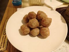 -绿茶餐厅(西单老佛爷店)