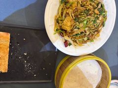 -伊带伊路新疆美食府(呼家楼店)