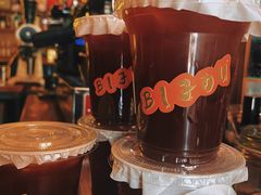 -BIJOU coffee&cocktail(龙岗万科广场店)