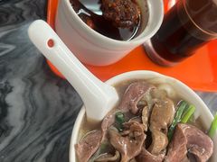 牛三星-陈超记美食店