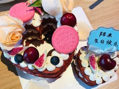 -玛尚诺Pizza&Bar(长泰广场店)