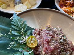 -味家烤肉烤鳗鱼牛排(西塔旗舰店)