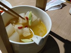 -川流不息(北蔡休闲广场店)