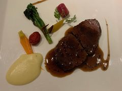 慢烤澳洲M8和牛西冷-蝶舍·MAISON PAPILLON