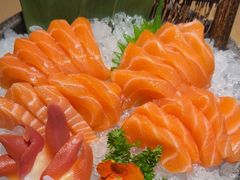 -德川家日本料理(中关村寰太大厦店)