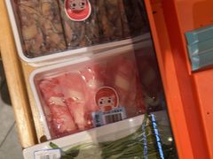 -野妹经典火锅(民治店)