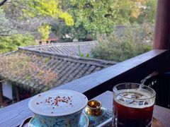 -青藤茶馆(南山路店)